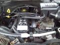 4.0 Liter OHV 12V Inline 6 Cylinder Engine for 2004 Jeep Grand Cherokee Laredo 4x4 #51986906