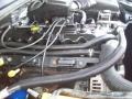 4.0 Liter OHV 12V Inline 6 Cylinder Engine for 2004 Jeep Grand Cherokee Laredo 4x4 #51986909