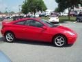 Absolutely Red 2000 Toyota Celica GT-S Exterior
