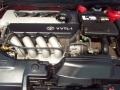 1.8 Liter DOHC 16-Valve VVT-i 4 Cylinder 2000 Toyota Celica GT-S Engine