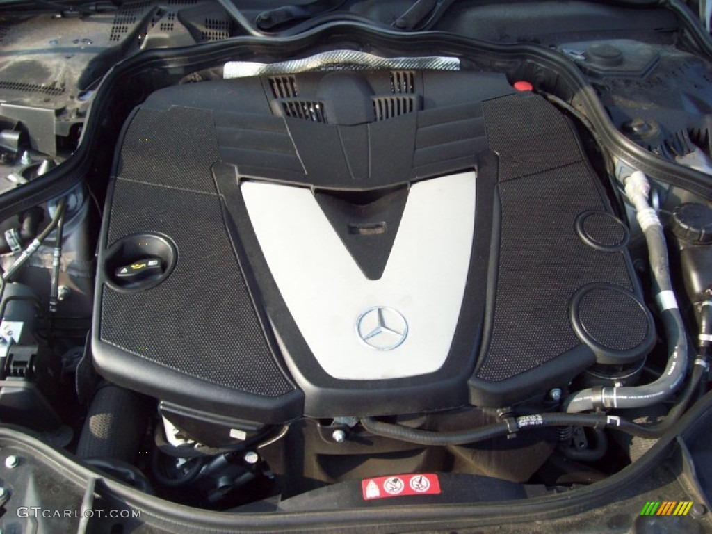 2008 E 320 BlueTEC Sedan - Pewter Metallic / Cashmere photo #20