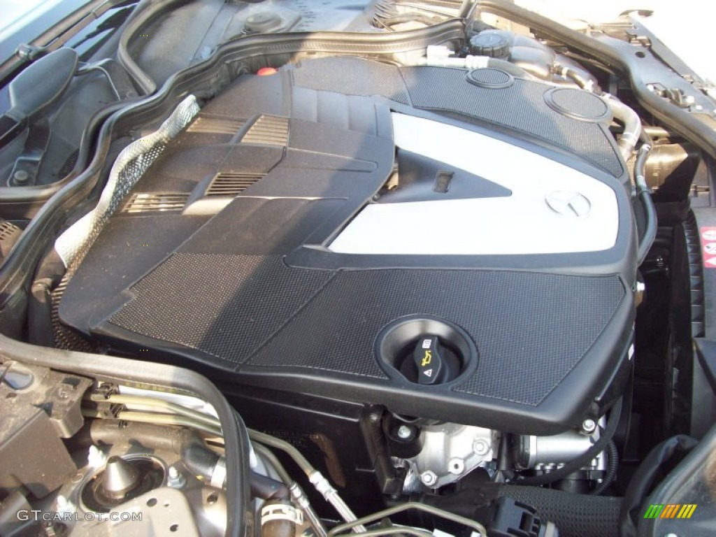 2008 E 320 BlueTEC Sedan - Pewter Metallic / Cashmere photo #21