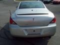 2007 Liquid Silver Metallic Pontiac G6 GT Convertible  photo #4