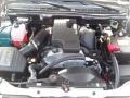  2012 Colorado LT Extended Cab 4x4 2.9 Liter DOHC 16-Valve Vortec 4 Cylinder Engine