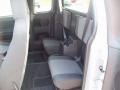 Ebony Interior Photo for 2012 Chevrolet Colorado #51987260