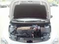 2.4 Liter DOHC 16-Valve VVT ECOTEC 4 Cylinder Engine for 2012 Chevrolet Malibu LS #51987311