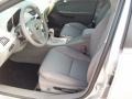Titanium Interior Photo for 2012 Chevrolet Malibu #51987323