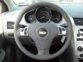 Titanium Steering Wheel Photo for 2012 Chevrolet Malibu #51987332