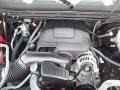 5.3 Liter Flex-Fuel OHV 16-Valve Vortec V8 Engine for 2009 Chevrolet Silverado 1500 LT Extended Cab 4x4 #51987383