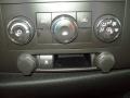 Ebony Controls Photo for 2009 Chevrolet Silverado 1500 #51987419