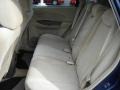 Nautical Blue Metallic - Tucson GLS V6 4x4 Photo No. 10