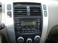 2006 Nautical Blue Metallic Hyundai Tucson GLS V6 4x4  photo #13