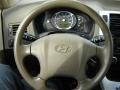 2006 Nautical Blue Metallic Hyundai Tucson GLS V6 4x4  photo #15