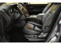 Galaxy Gray Mica - CX-9 Touring AWD Photo No. 11