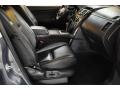 Galaxy Gray Mica - CX-9 Touring AWD Photo No. 16