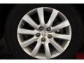 Galaxy Gray Mica - CX-9 Touring AWD Photo No. 18