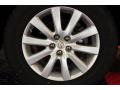 Galaxy Gray Mica - CX-9 Touring AWD Photo No. 21