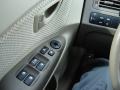 2006 Nautical Blue Metallic Hyundai Tucson GLS V6 4x4  photo #16