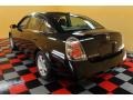 Super Black - Altima 2.5 S Photo No. 3