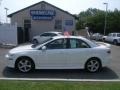Performance White - MAZDA6 i Sedan Photo No. 2