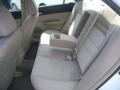 Performance White - MAZDA6 i Sedan Photo No. 9