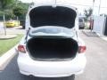 Performance White - MAZDA6 i Sedan Photo No. 10