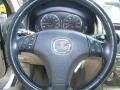 Performance White - MAZDA6 i Sedan Photo No. 17