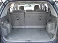 2008 Dark Titanium Gray Hyundai Tucson SE 4WD  photo #10