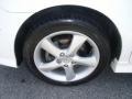 Performance White - MAZDA6 i Sedan Photo No. 22