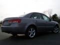 Steel Gray - Sonata Limited V6 Photo No. 4