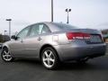 Steel Gray - Sonata Limited V6 Photo No. 6