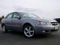 Steel Gray - Sonata Limited V6 Photo No. 8