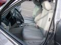 Steel Gray - Sonata Limited V6 Photo No. 9