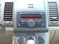 2012 Aspen White Nissan Sentra 2.0 S  photo #9