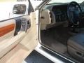 1995 Stone White Jeep Grand Cherokee Limited 4x4  photo #9