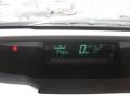 2004 Tideland Pearl Toyota Prius Hybrid  photo #12