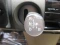 2004 Tideland Pearl Toyota Prius Hybrid  photo #15