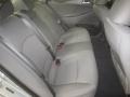 Iridescent Silver Blue Metallic - Sonata GLS Photo No. 17