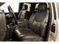 2006 Silver Birch Metallic GMC Sierra 1500 SLT Extended Cab 4x4  photo #6