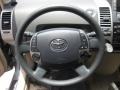 2004 Tideland Pearl Toyota Prius Hybrid  photo #19