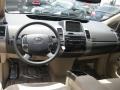 2004 Tideland Pearl Toyota Prius Hybrid  photo #22