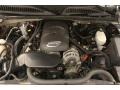 2006 Silver Birch Metallic GMC Sierra 1500 SLT Extended Cab 4x4  photo #15