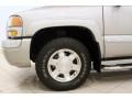 2006 Silver Birch Metallic GMC Sierra 1500 SLT Extended Cab 4x4  photo #16