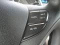 Iridescent Silver Blue Metallic - Sonata GLS Photo No. 27