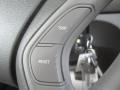 Iridescent Silver Blue Metallic - Sonata GLS Photo No. 28