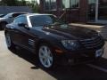 Black - Crossfire Limited Coupe Photo No. 2