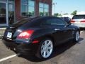 Black - Crossfire Limited Coupe Photo No. 3