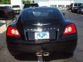 Black - Crossfire Limited Coupe Photo No. 6