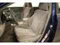 Blue Ribbon Metallic - Camry LE Photo No. 10