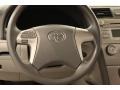 Blue Ribbon Metallic - Camry LE Photo No. 11
